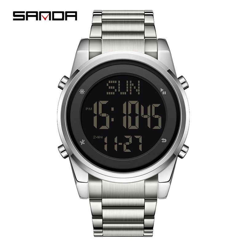 

Наручные часы унисекс SANDA 405, 405