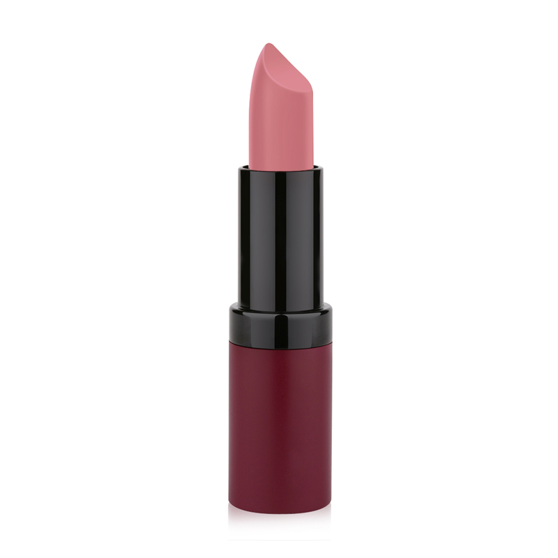Купить Помада для губ матовая Golden Rose Velvet Matte Lipstick т.39