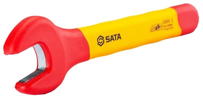 

Ключ рожковый Sata 13mm 41313