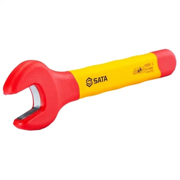 

Ключ рожковый Sata 21mm 41321