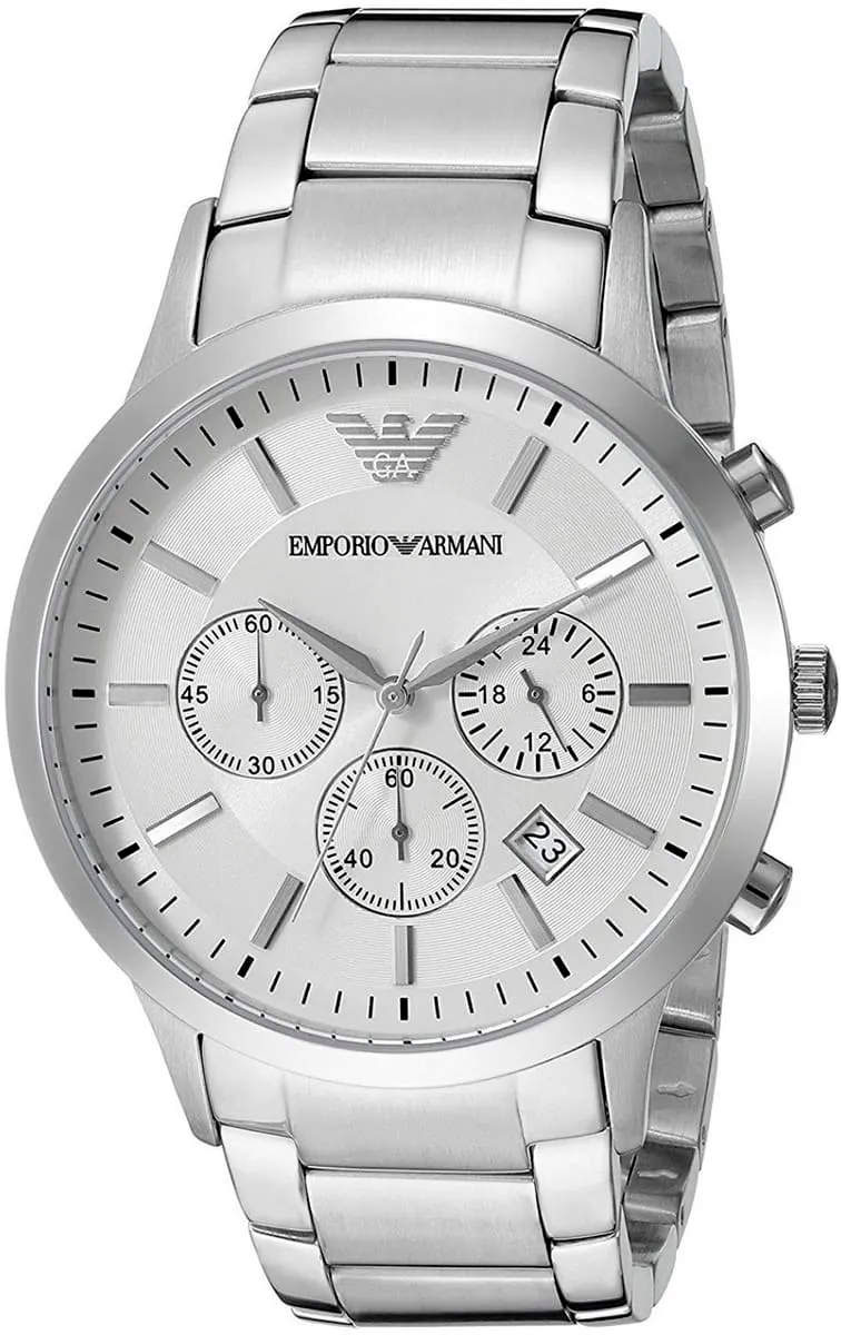 

Наручные часы женские Emporio Armani AR2459, AR2459