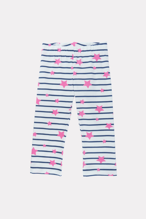 

Хлопковые лосины Ennergiia 21-13969П-Э Белый 98, 21-13969П-Э