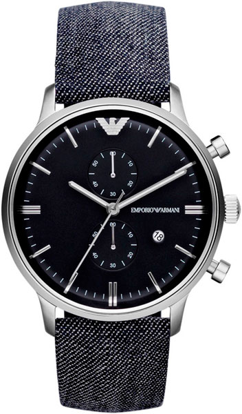 

Наручные часы мужские Emporio Armani AR1690, AR1690