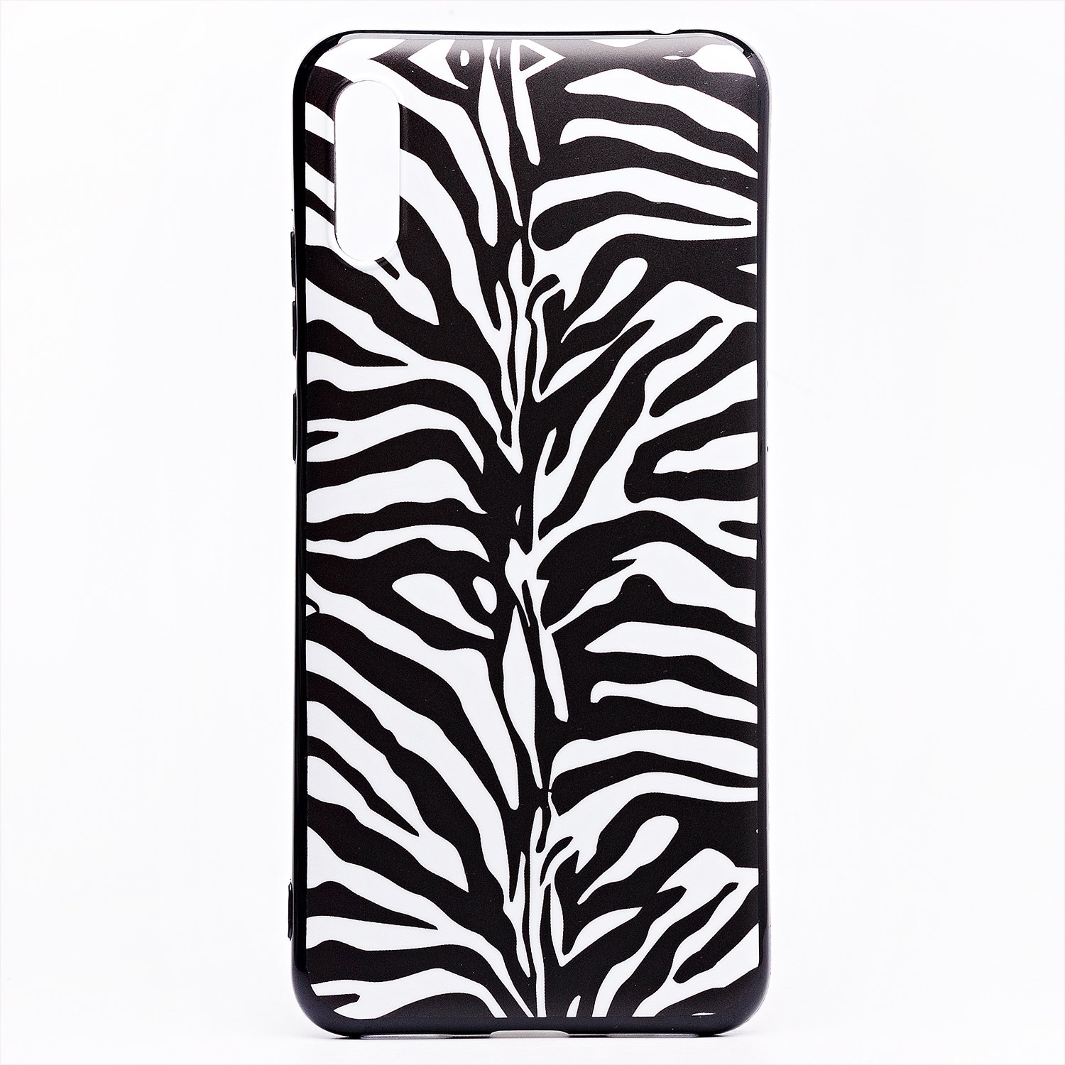 

Чехол накладка SC187 BaseMarket для Huawei Honor 8A Play (003)