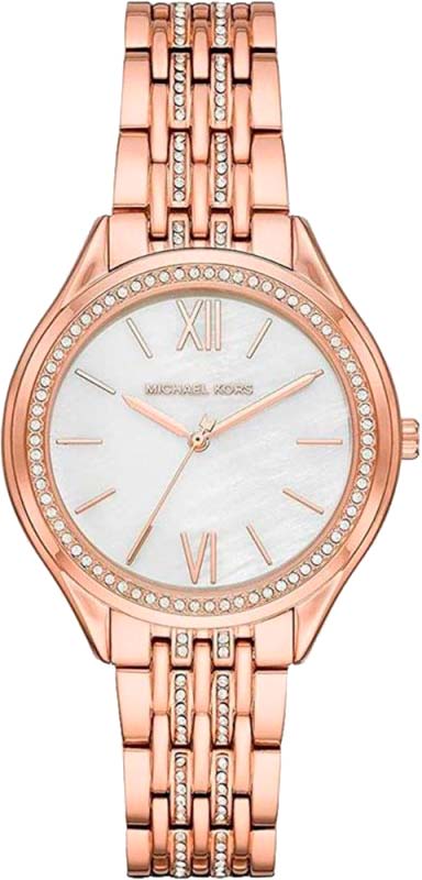 

Наручные часы женские Michael Kors MK7076, MK7076