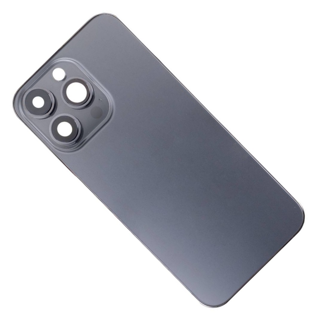 

Корпус Promise Mobile для смартфона Apple iPhone 13 Pro серый