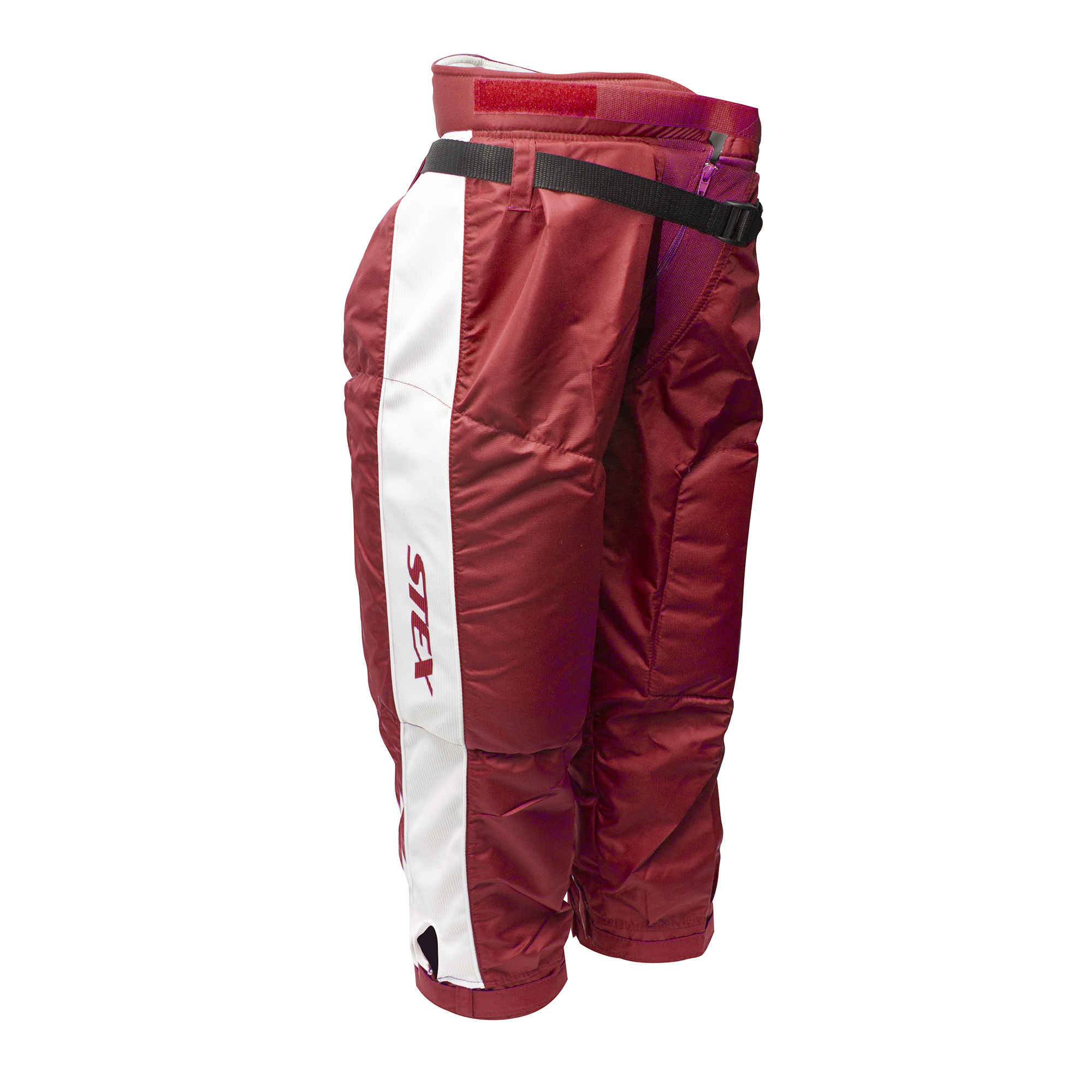 

STEX Бриджи игрока STEX red