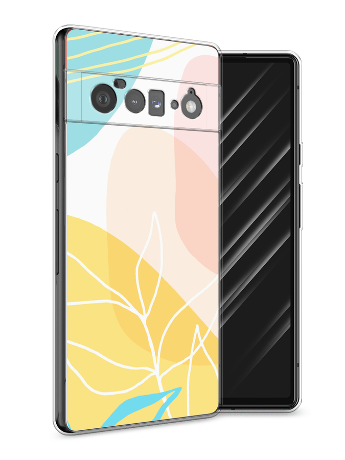 Чехол Awog  на Google Pixel 6 Pro 