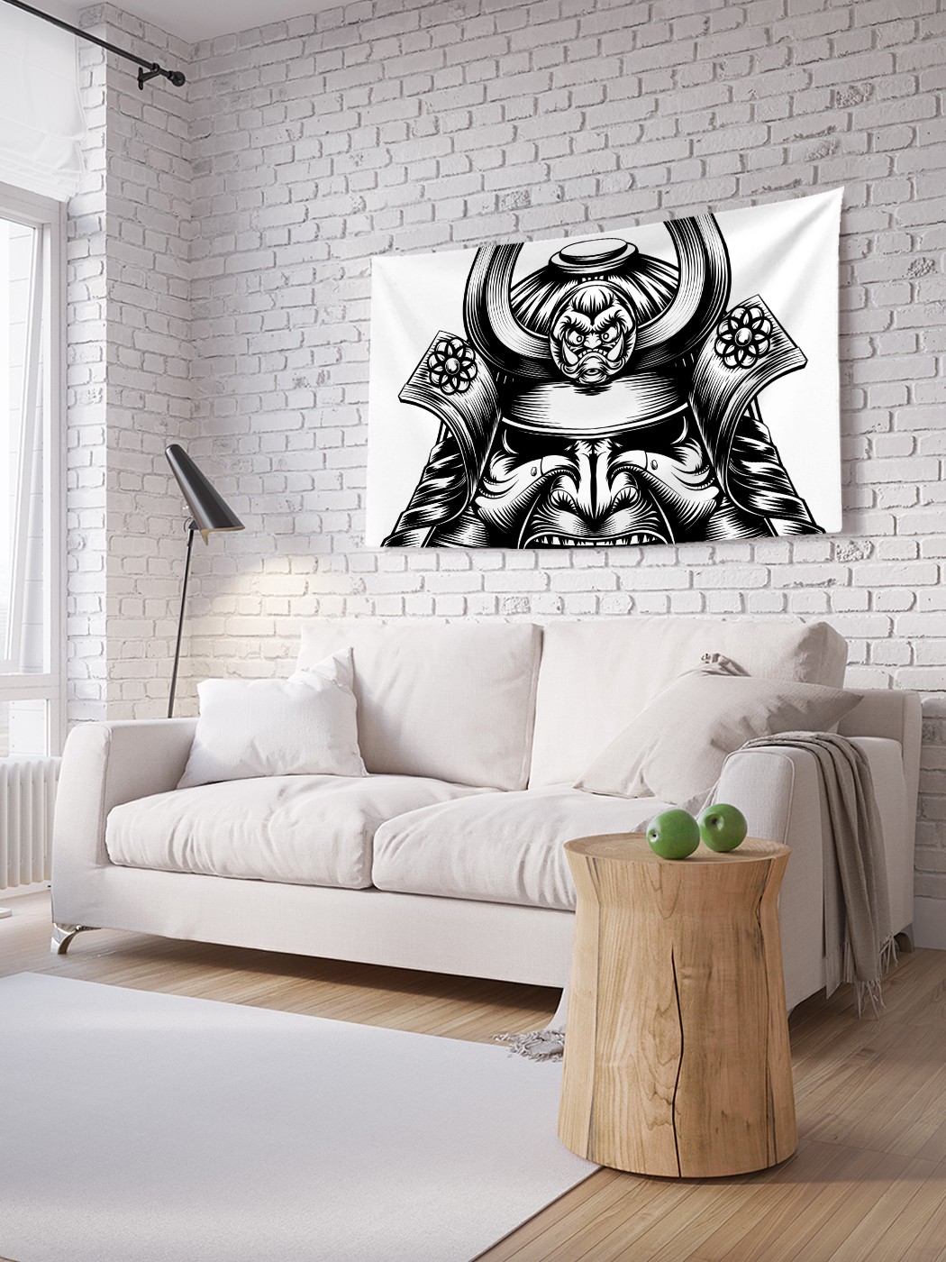 

tpg_18300_100x150 МУЛЬТИ Тапестри (декоративное панно) с фотопечатью