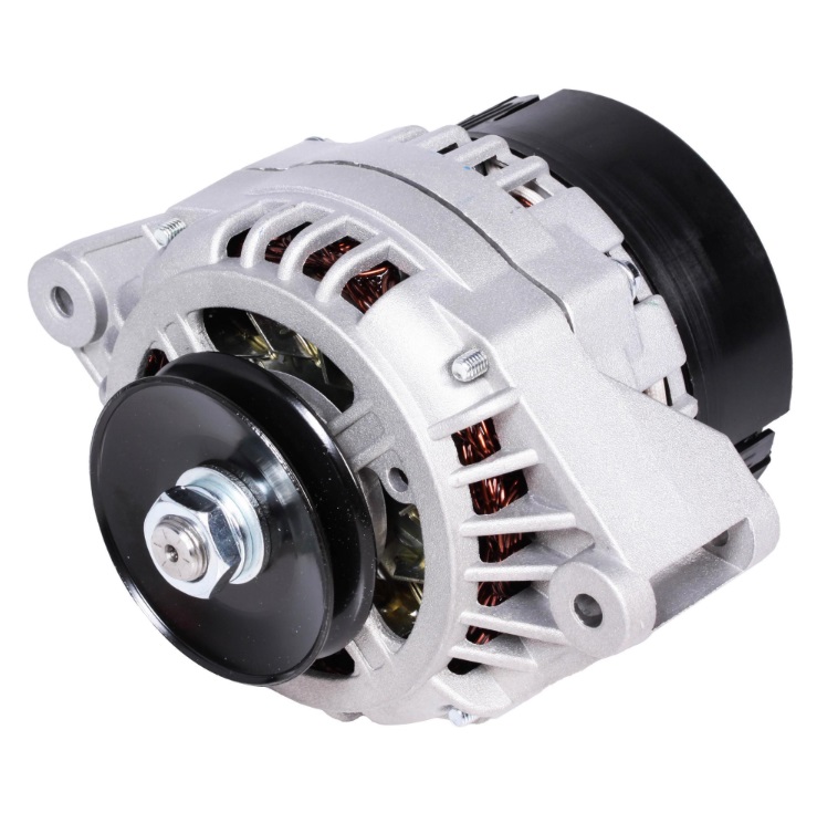 

Генератор Delta Autotechnik L33740
