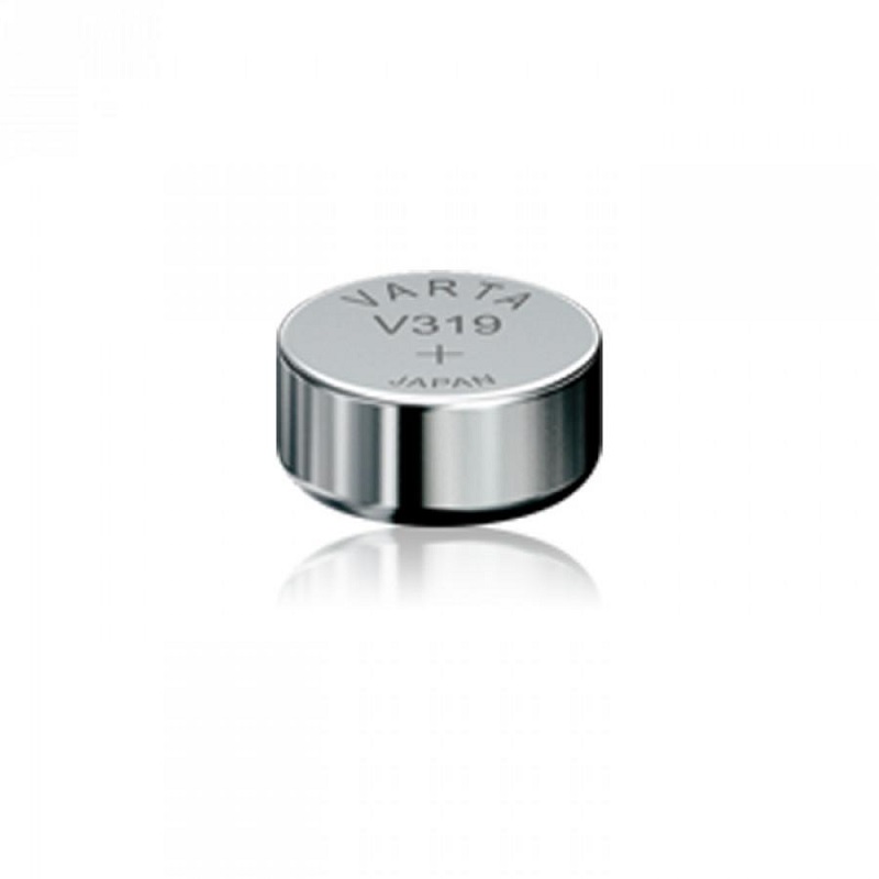 

Батарейка VARTA V319