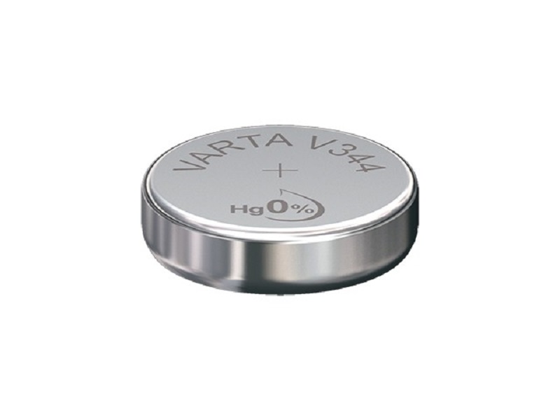 

Батарейка VARTA V 344