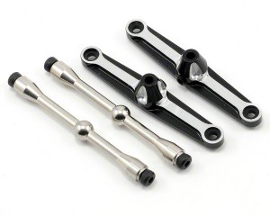 Рамка серволопаток Align, T-Rex 450 Pro