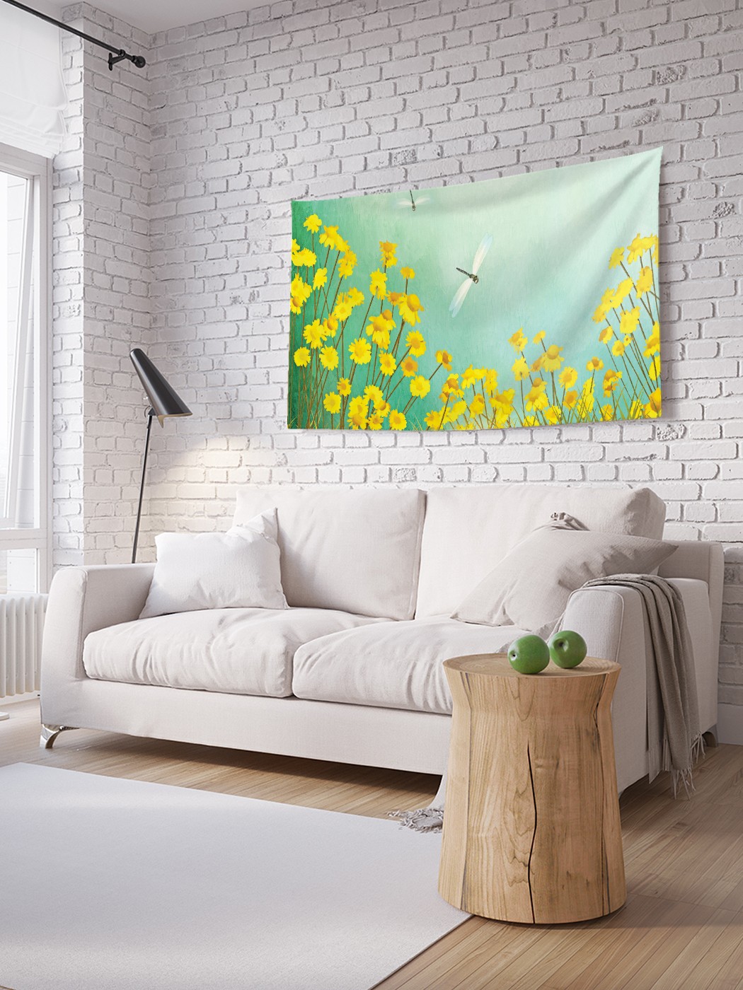 

tpg_18366_150x200 МУЛЬТИ Тапестри (декоративное панно) с фотопечатью