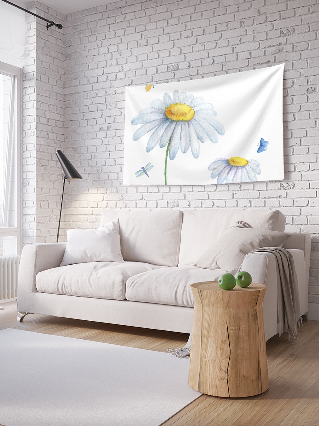 

tpg_18368_100x150 МУЛЬТИ Тапестри (декоративное панно) с фотопечатью