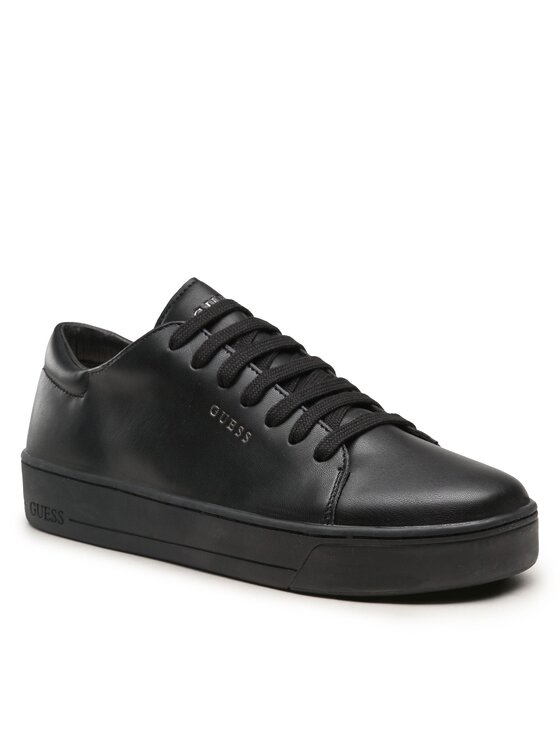 

Кроссовки Udine A FM6UDI ELE12 Guess Черный 40 EU, Udine A FM6UDI ELE12