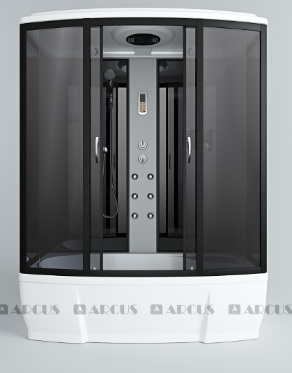 

Душевая кабина Arcus AS-206
