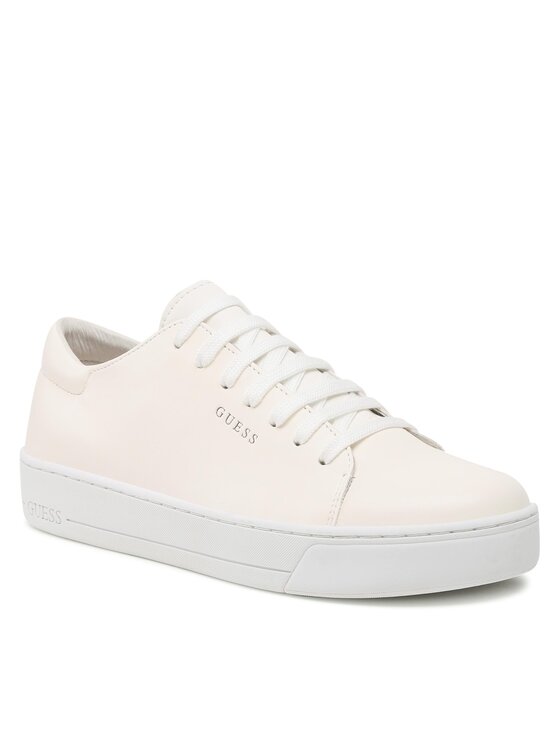 

Кроссовки Udine A FM6UDI ELE12 Guess белый 43 EU, Udine A FM6UDI ELE12
