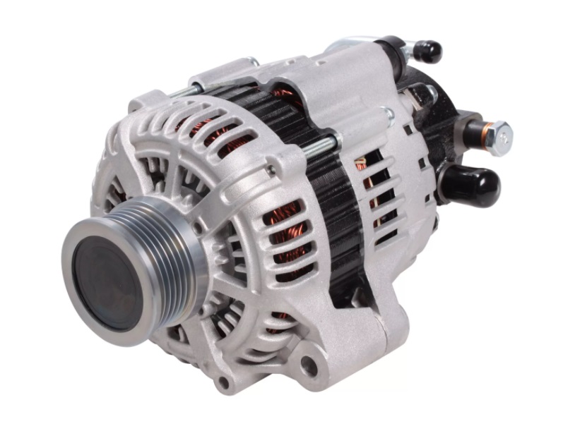

Генератор Delta Autotechnik L42160