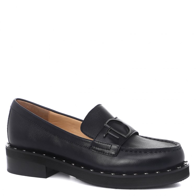 

Лоферы женские Tendance GL19240-350 синие 38 EU, Синий, GL19240-350