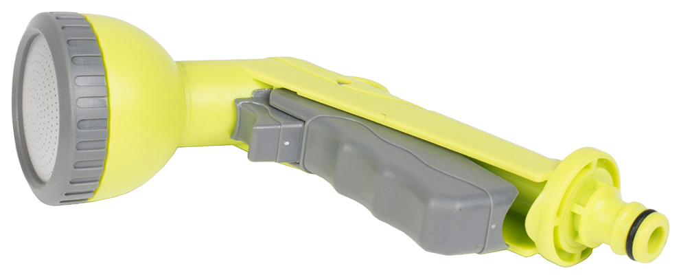 

Пистолет для полива Listok LYM7219 1 режим