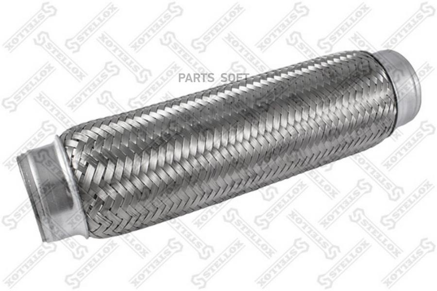 

STELLOX Гофра глушителя STELLOX 6999018sx