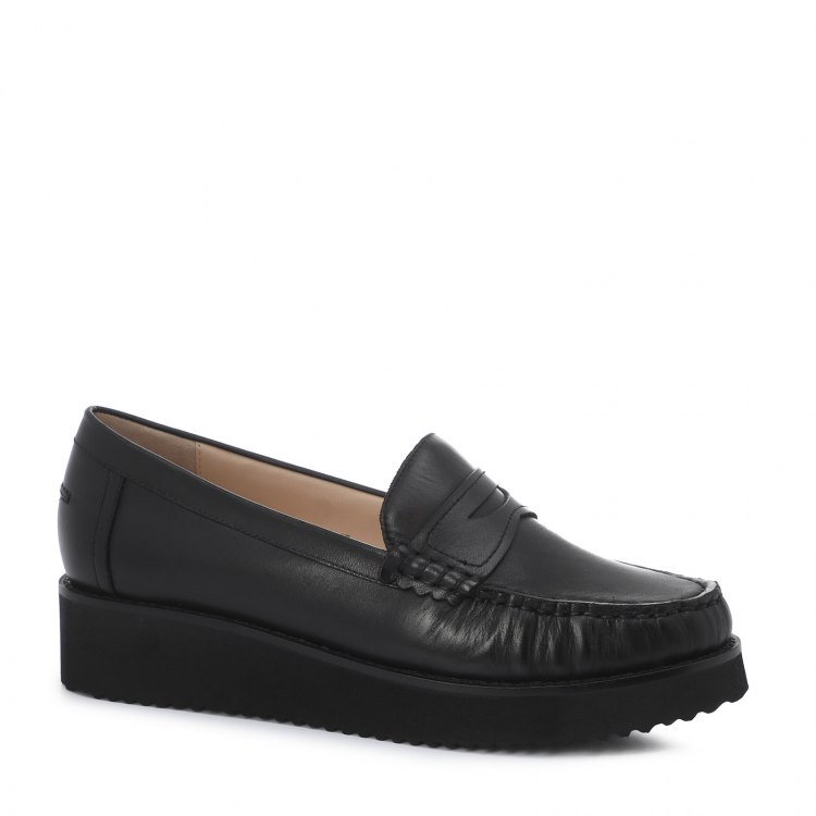 

Лоферы женские Tendance GL3136-170 черные 41 EU, GL3136-170
