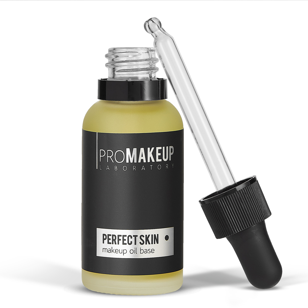 PROMAKEUP laboratory Сияющее масло PERFECT SKIN 30 мл 30 мл