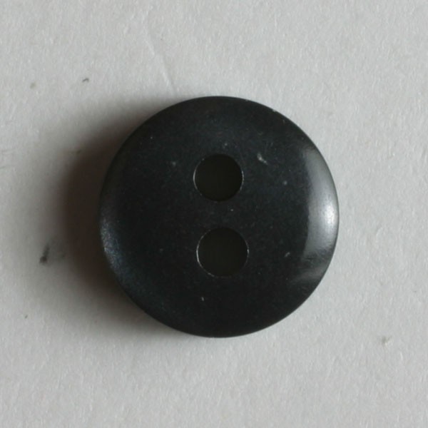 Пуговица, размер 8мм, пластик, Dill, 181088/08-20