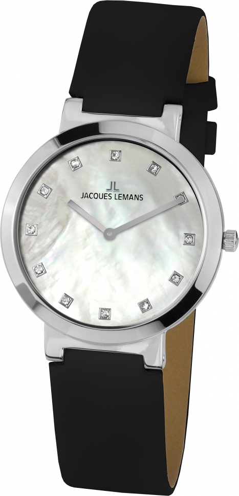 

Наручные часы Jacques Lemans Milano 1-1997G