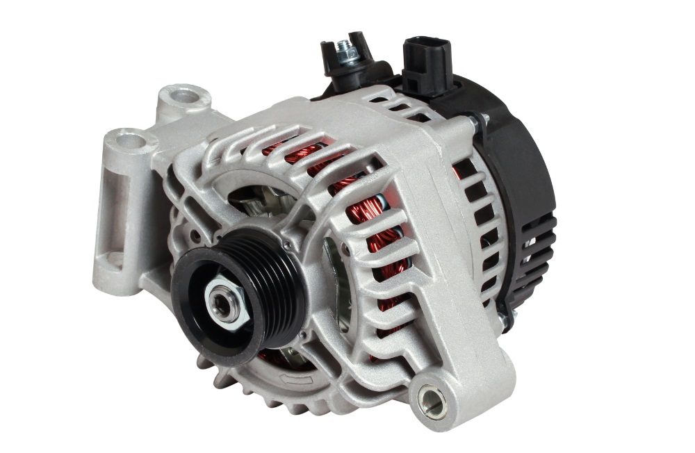 

Генератор Delta Autotechnik L45250