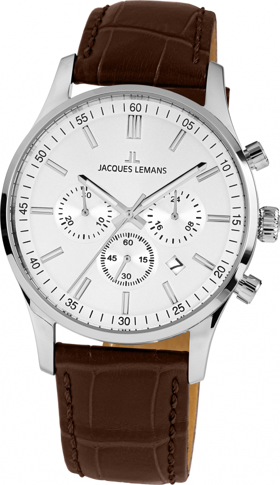 

Наручные часы Jacques Lemans Classic 1-2025B