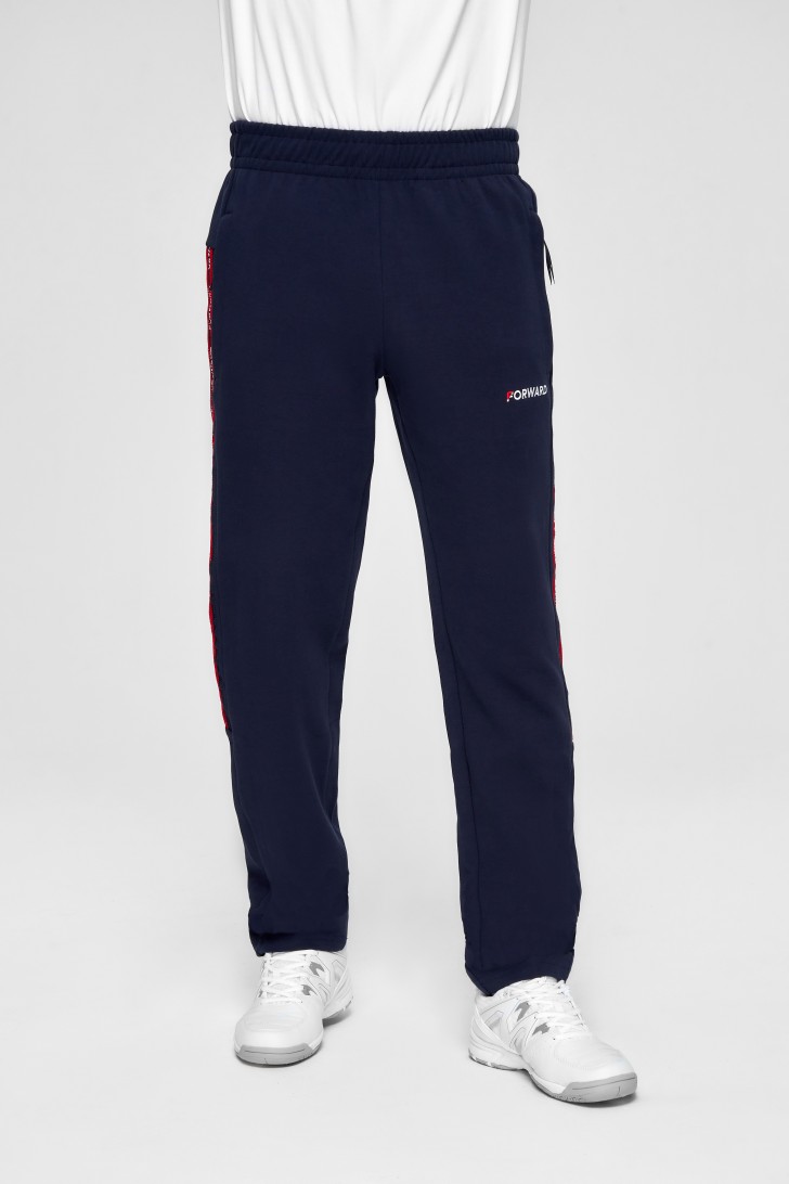 

Спортивные брюки мужские Forward m04210g-nn231 синие 2XL, Синий, m04210g-nn231