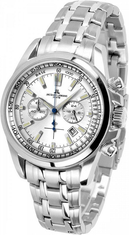 

Наручные часы Jacques Lemans Liverpool 1-1117FN