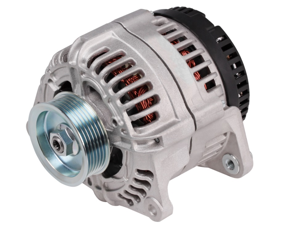 

Генератор Delta Autotechnik L38970