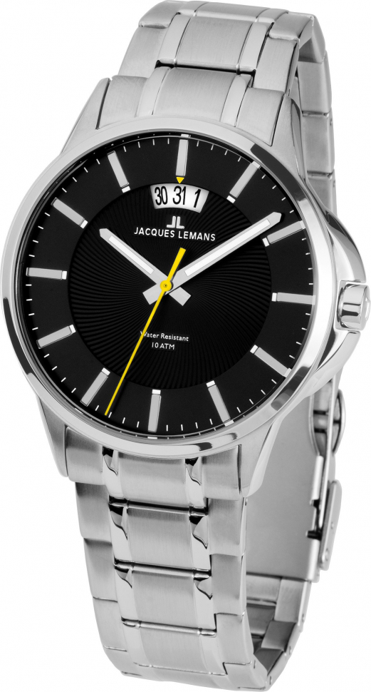 

Наручные часы Jacques Lemans Sydney 1-1540D