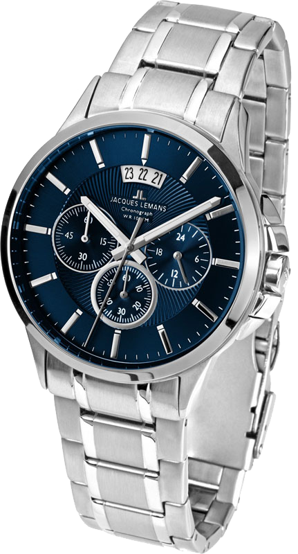 

Наручные часы Jacques Lemans Sydney 1-1542i