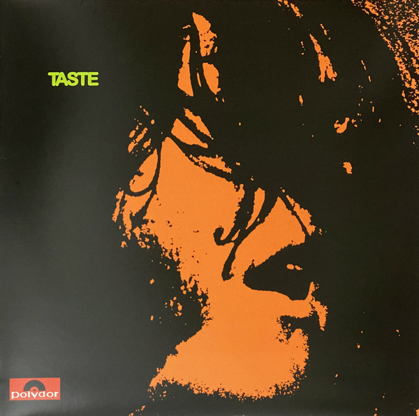 

Taste Taste (LP), Taste