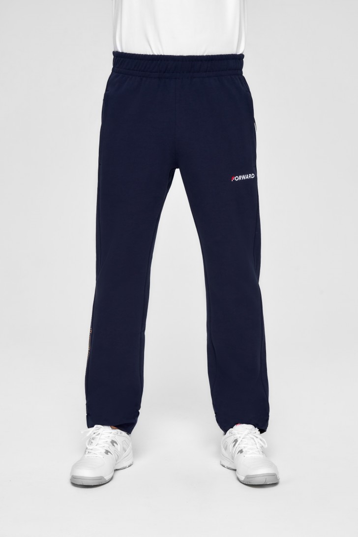

Спортивные брюки мужские Forward m04230g-nn231 синие XS, m04230g-nn231