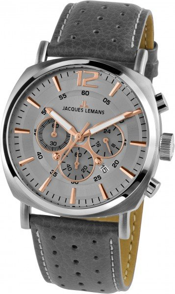 

Наручные часы Jacques Lemans Lugano 1-1645L