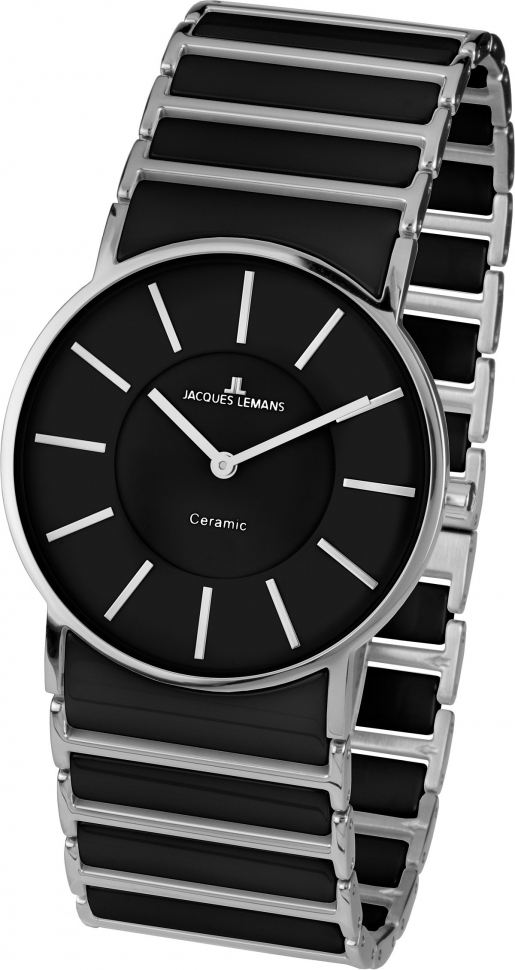

Наручные часы Jacques Lemans York 1-1649A