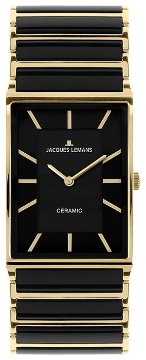 

Наручные часы Jacques Lemans York 1-1651D