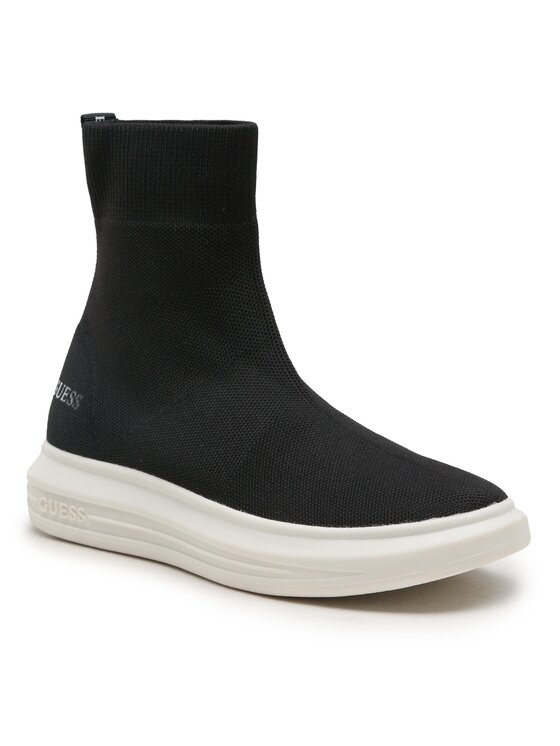 

Кроссовки Vibo Sock FM6VSO FAB12 Guess Черный 40 EU, Vibo Sock FM6VSO FAB12
