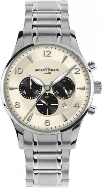 

Наручные часы Jacques Lemans London 1-1654M