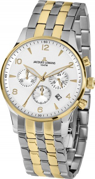 

Наручные часы Jacques Lemans London 1-1654ZH