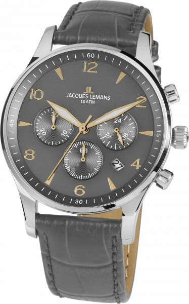 

Наручные часы Jacques Lemans London 1-1654Zi