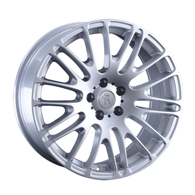 

Колесный диск Replay VV276 8.5xR19 5x112 ET28 DIA66.6, Серебристый, VV276