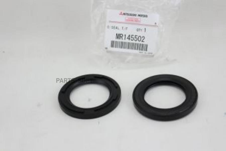 

Сальник Раздатки Mitsubishi Mr145502 Mmc Pajero ( 45x68.2x15 ) MITSUBISHI арт. MR145502