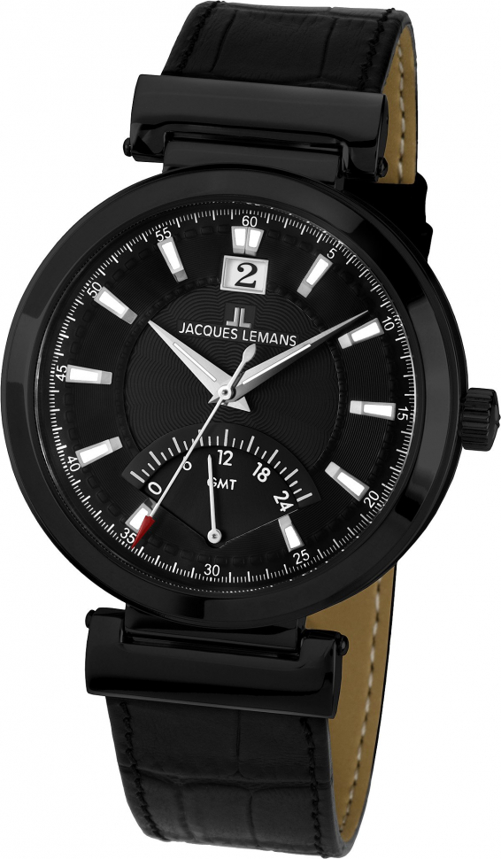 

Наручные часы Jacques Lemans Classic 1-1697C