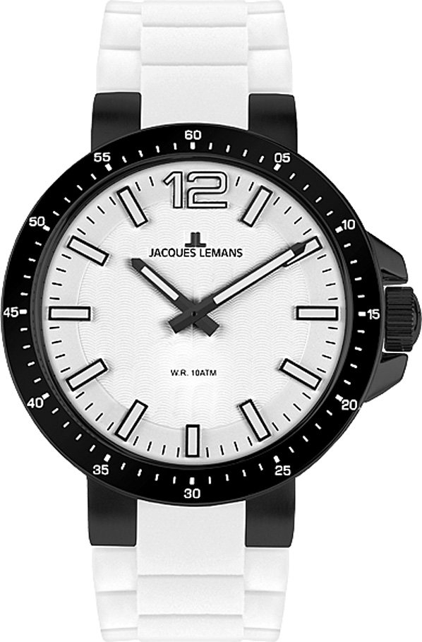 

Наручные часы Jacques Lemans Sport 1-1707P